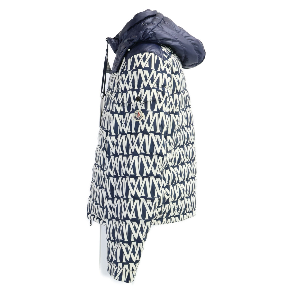 MONCLER モンクレール 【新品同様/23年製】TABLASSES フード付リバーシブルダウンジャケット ジャケット