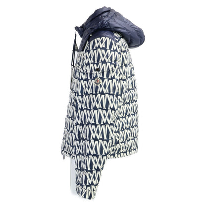 MONCLER モンクレール 【新品同様/23年製】TABLASSES フード付リバーシブルダウンジャケット ジャケット