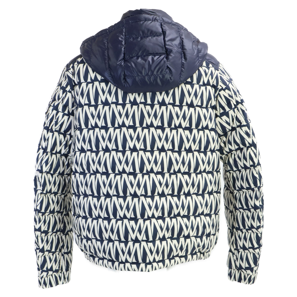 MONCLER モンクレール 【新品同様/23年製】TABLASSES フード付リバーシブルダウンジャケット ジャケット
