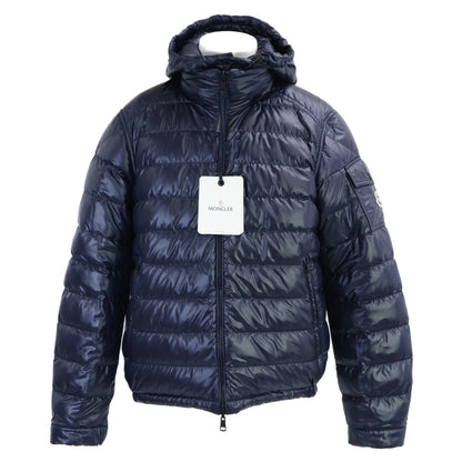 MONCLER モンクレール 【新品同様/23年製】TABLASSES フード付リバーシブルダウンジャケット ジャケット