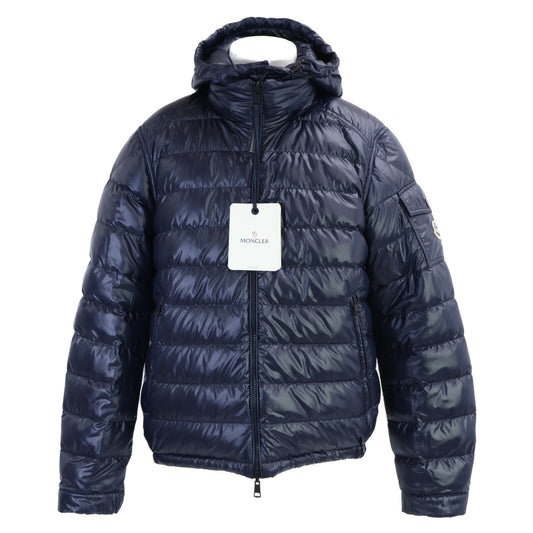 MONCLER モンクレール 【新品同様/23年製】TABLASSES フード付リバーシブルダウンジャケット ジャケット