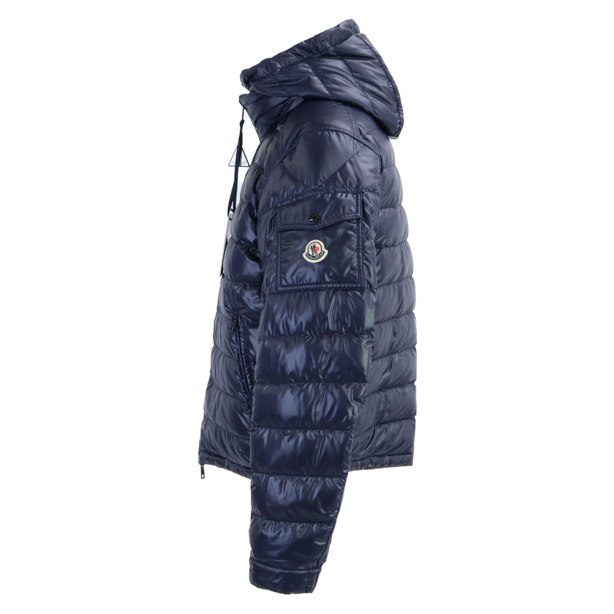 MONCLER モンクレール 【新品同様/23年製】TABLASSES フード付リバーシブルダウンジャケット ジャケット