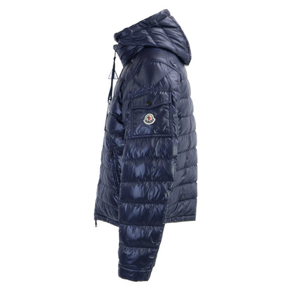 MONCLER モンクレール 【新品同様/23年製】TABLASSES フード付リバーシブルダウンジャケット ジャケット