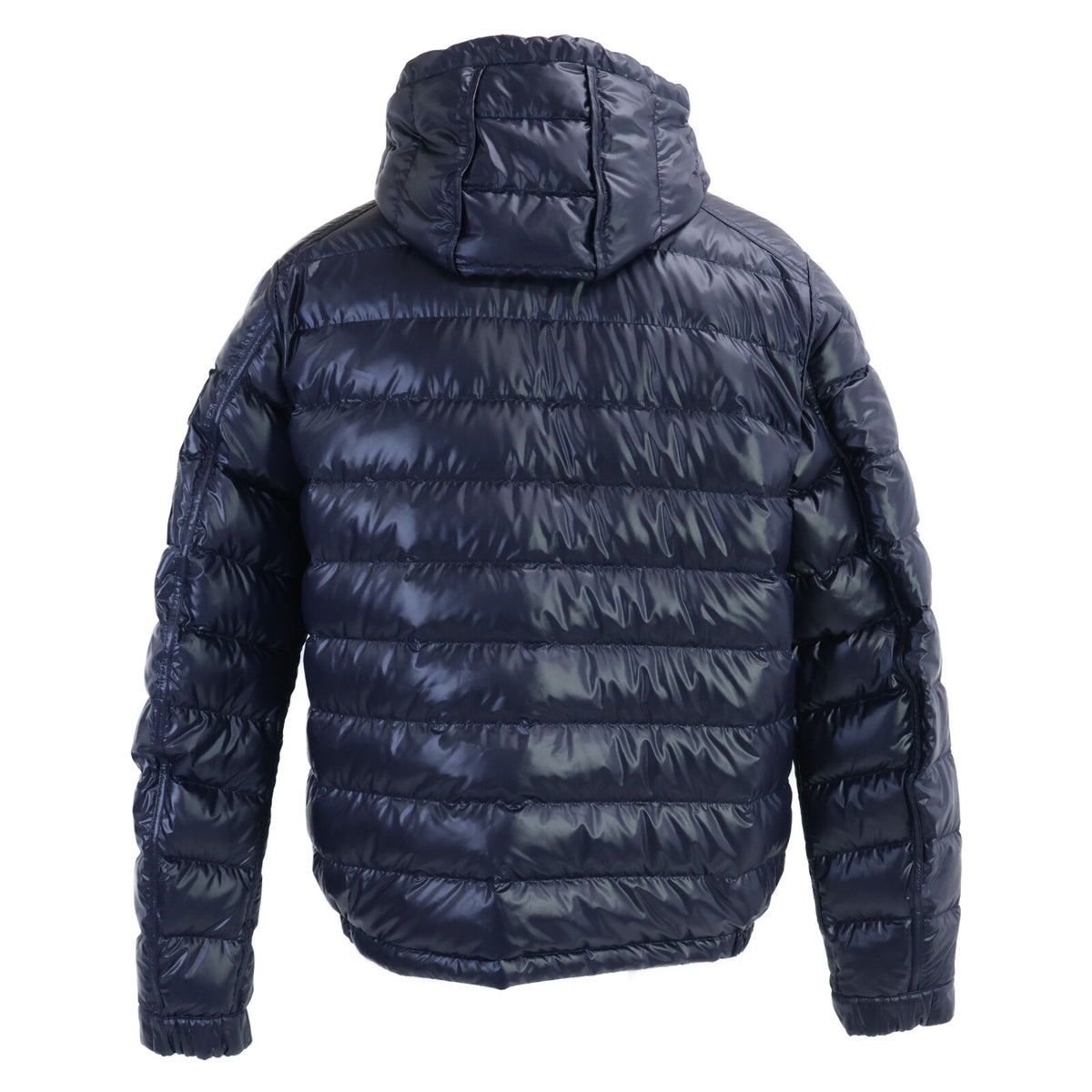 MONCLER モンクレール 【新品同様/23年製】TABLASSES フード付リバーシブルダウンジャケット ジャケット