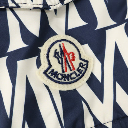 MONCLER モンクレール 【新品同様/23年製】TABLASSES フード付リバーシブルダウンジャケット ジャケット