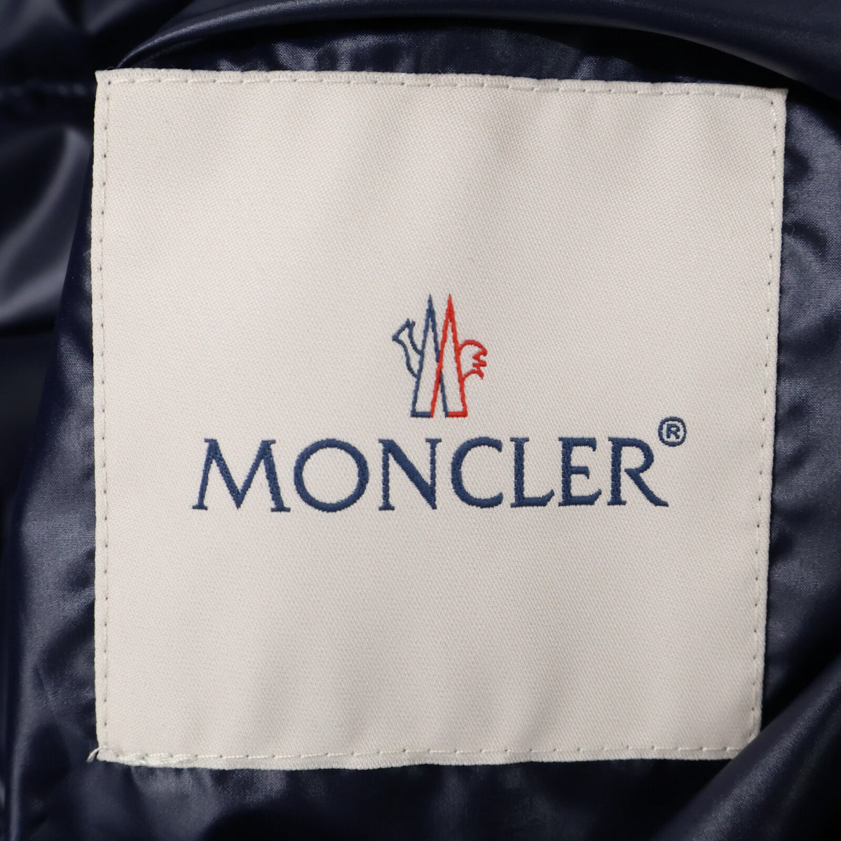 MONCLER モンクレール 【新品同様/23年製】TABLASSES フード付リバーシブルダウンジャケット ジャケット