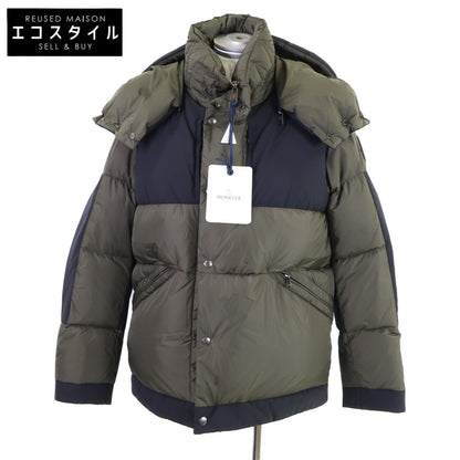 MONCLER モンクレール 【新品同様】JOEFF フード付ダウンジャケット ジャケット
