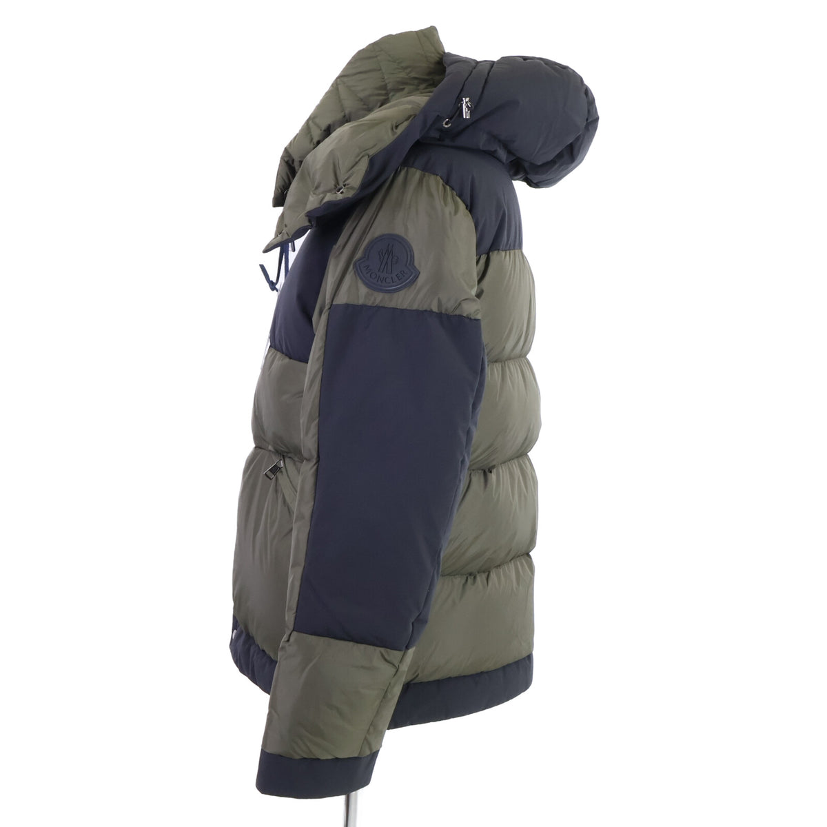 MONCLER モンクレール 【新品同様】JOEFF フード付ダウンジャケット ジャケット