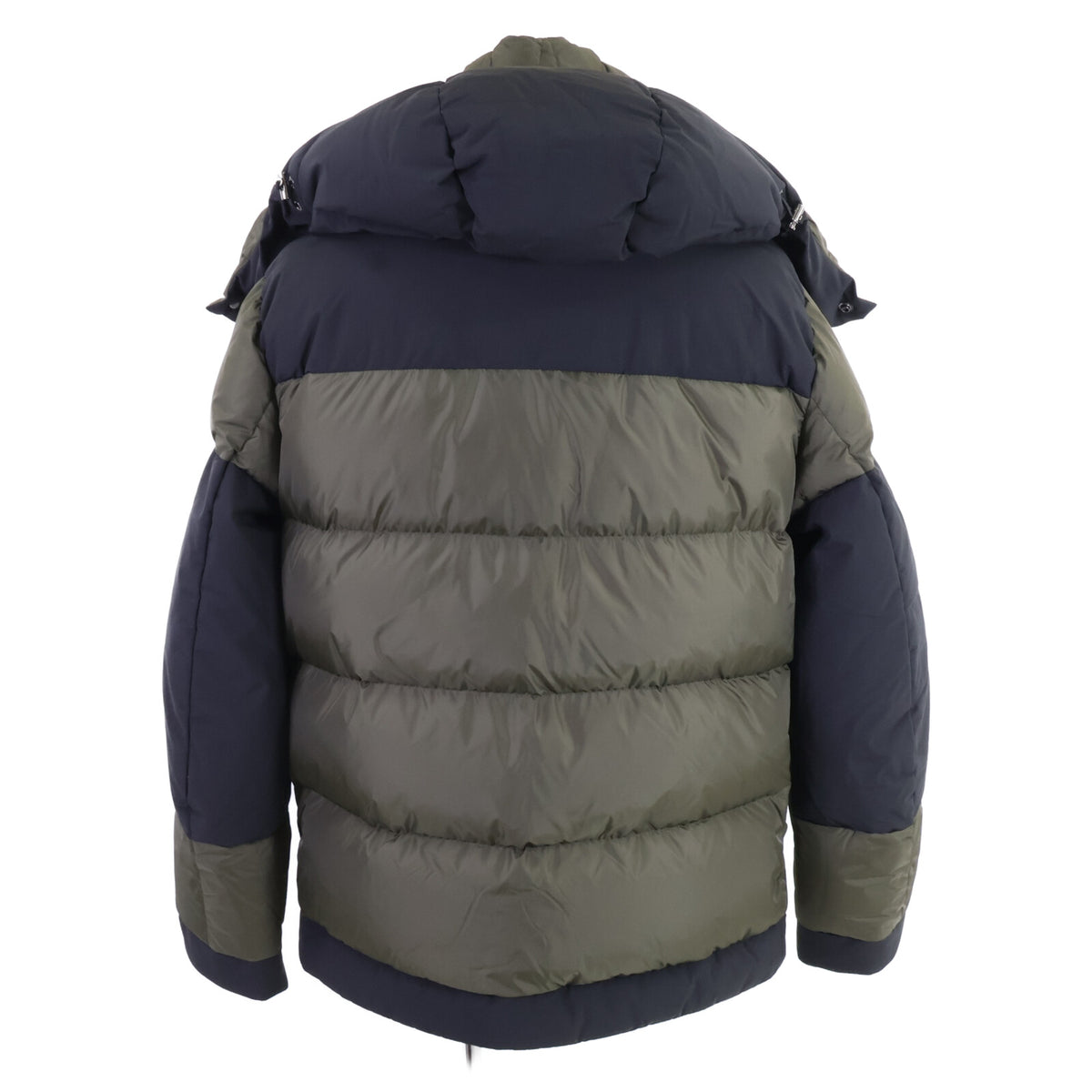 MONCLER モンクレール 【新品同様】JOEFF フード付ダウンジャケット ジャケット