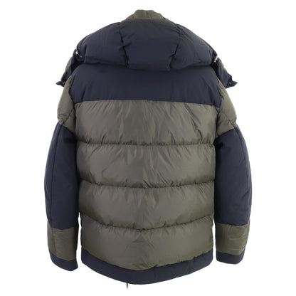 MONCLER モンクレール 【新品同様】JOEFF フード付ダウンジャケット ジャケット