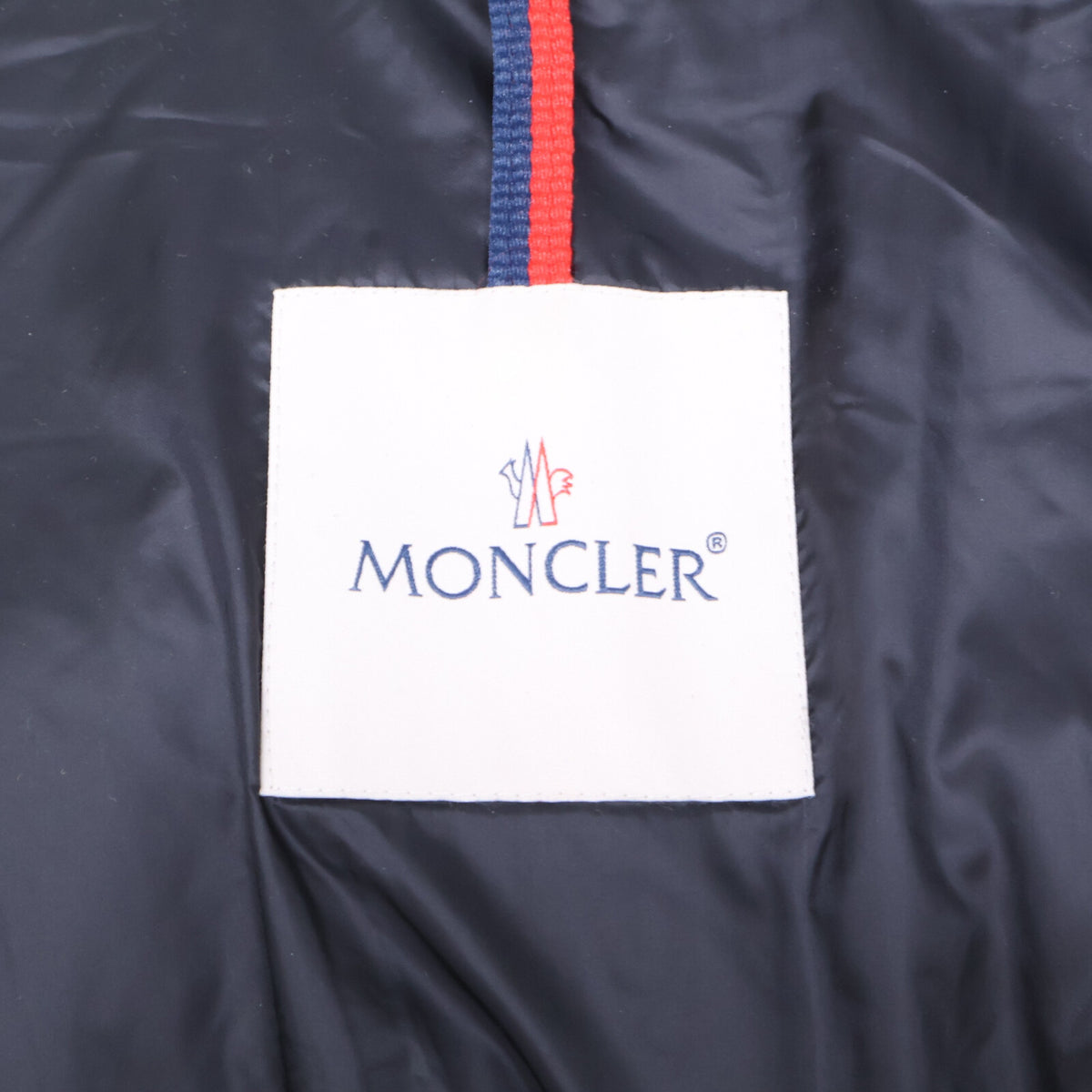MONCLER モンクレール 【新品同様】JOEFF フード付ダウンジャケット ジャケット