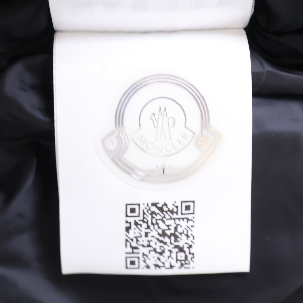 MONCLER モンクレール 【新品同様】JOEFF フード付ダウンジャケット ジャケット