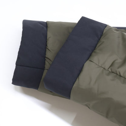 MONCLER モンクレール 【新品同様】JOEFF フード付ダウンジャケット ジャケット