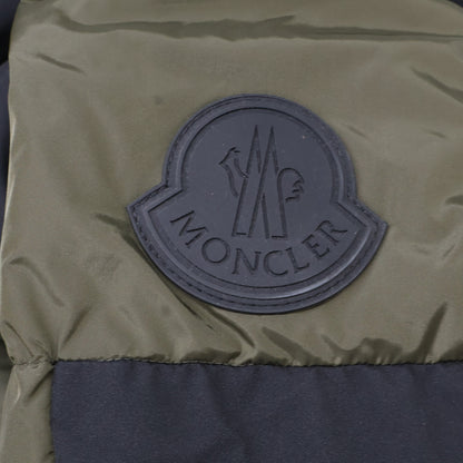 MONCLER モンクレール 【新品同様】JOEFF フード付ダウンジャケット ジャケット