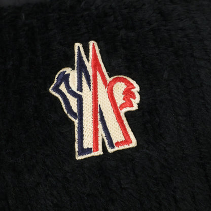 MONCLER モンクレール 【新品同様/23年製】GRANIER フリース/ナイロン切替 2WAYダウンジャケット ジャケット