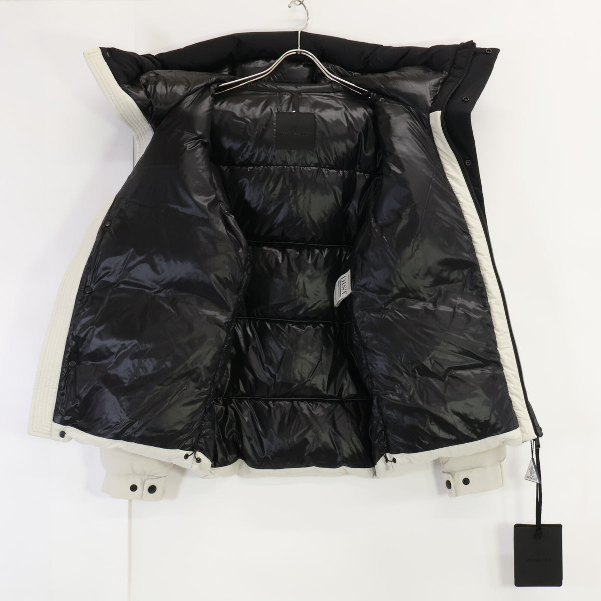 MONCLER モンクレール 新品同様 23年製 MADEIRA マデイラ ダウンジャケット ジャケット