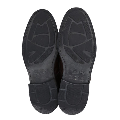 Paraboot パラブーツ 58246 ブラウン WILLIAM ダブルモンク シューズ シューズ