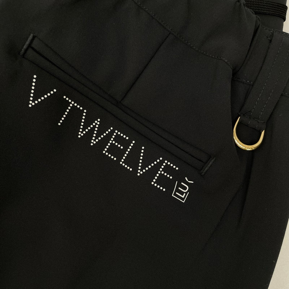 VLX2410-JK01/PN01 Gray Golfwear Suit Set Suit Setups