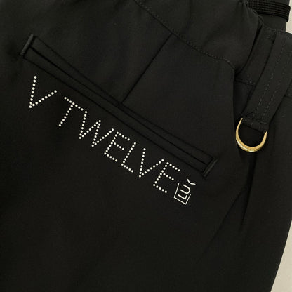 VLX2410-JK01/PN01 Gray Golfwear Suit Set Suit Setups