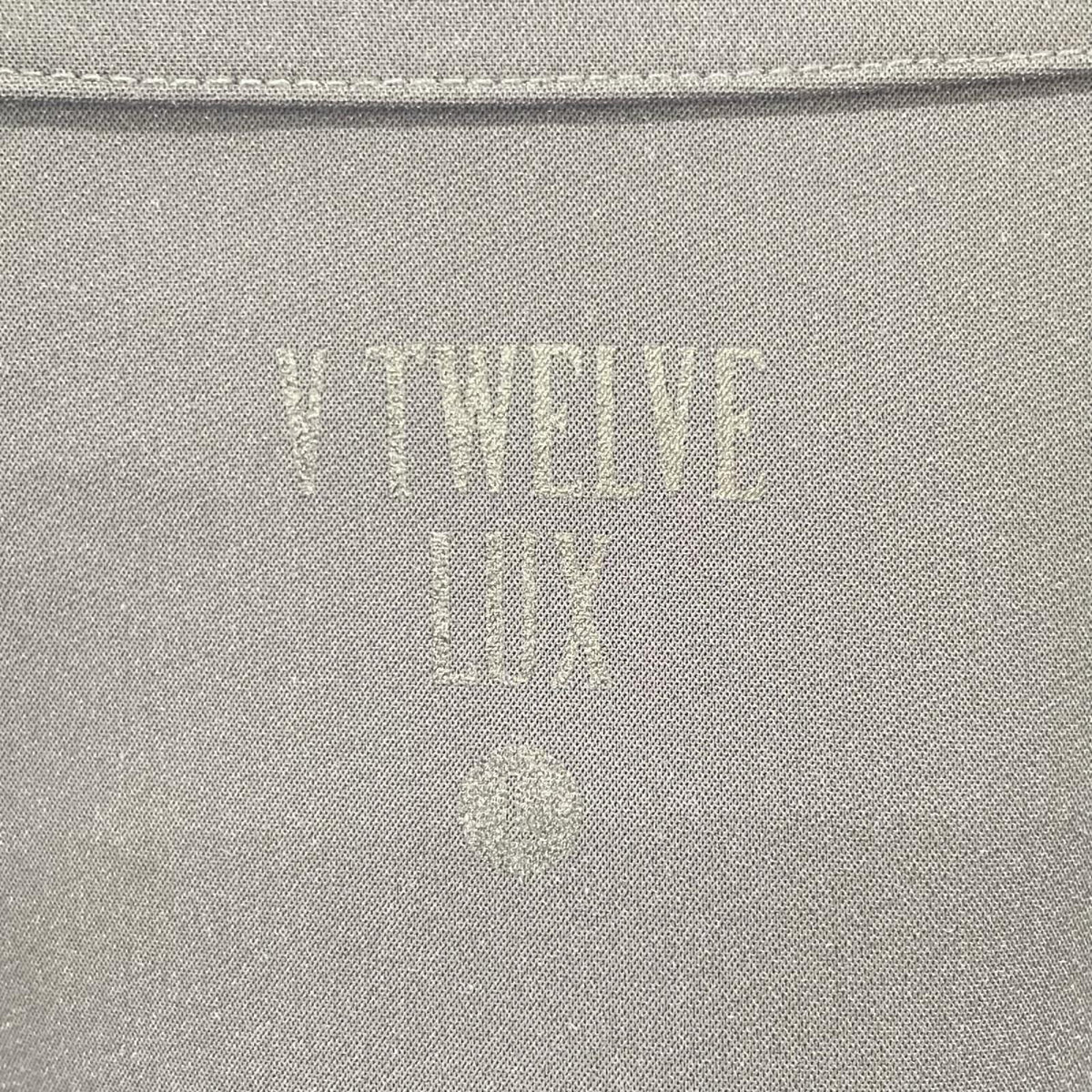 VLX2410-JK01/PN01 Gray Golfwear Suit Set Suit Setups
