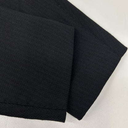 RING JACKET リングヂャケット RT051S20X ブラック ウール Bテーラードジャケット ジャケット