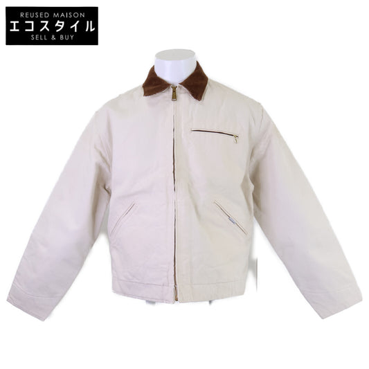 carhartt カーハート 【新品同様】JB107 80s デッドストック デトロイトジャケット ジャケット
