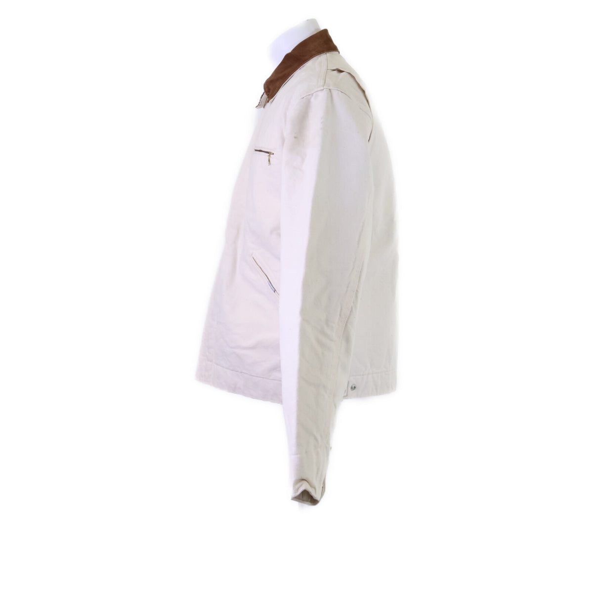 carhartt カーハート 【新品同様】JB107 80s デッドストック デトロイトジャケット ジャケット