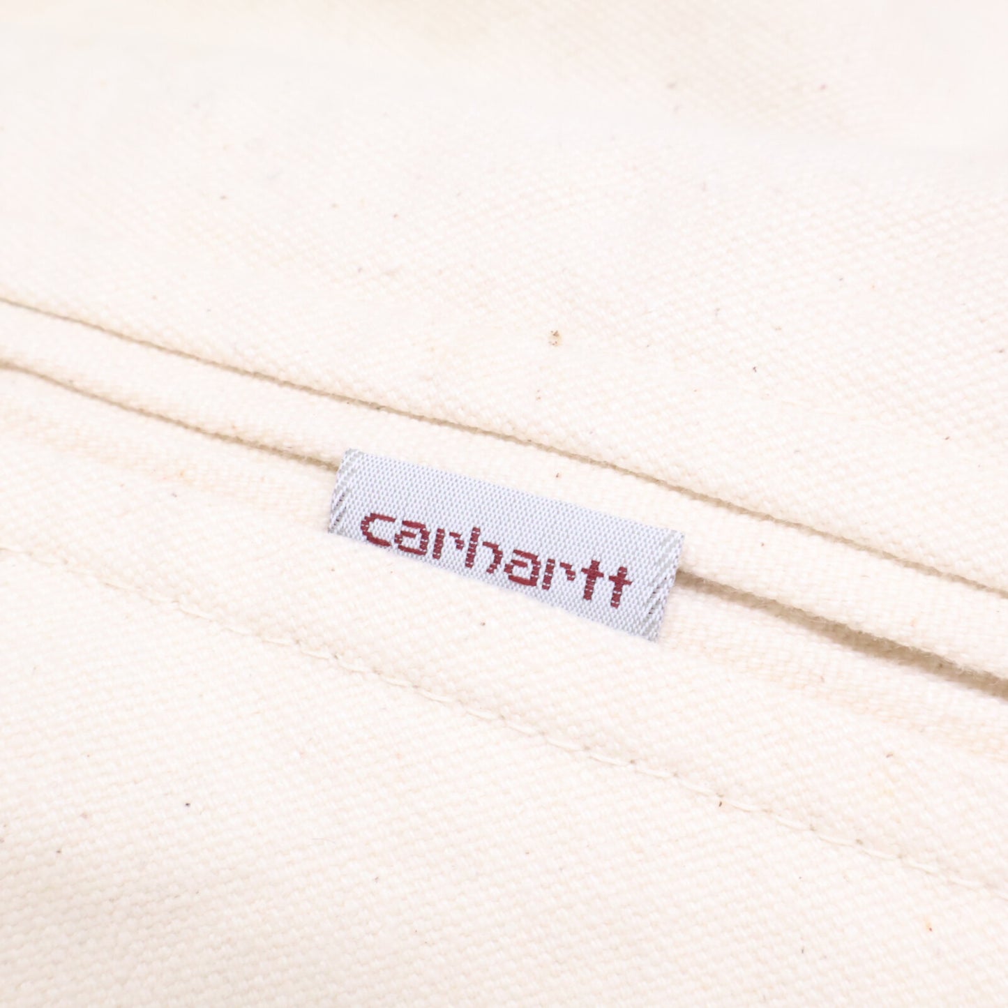 carhartt カーハート 【新品同様】JB107 80s デッドストック デトロイトジャケット ジャケット