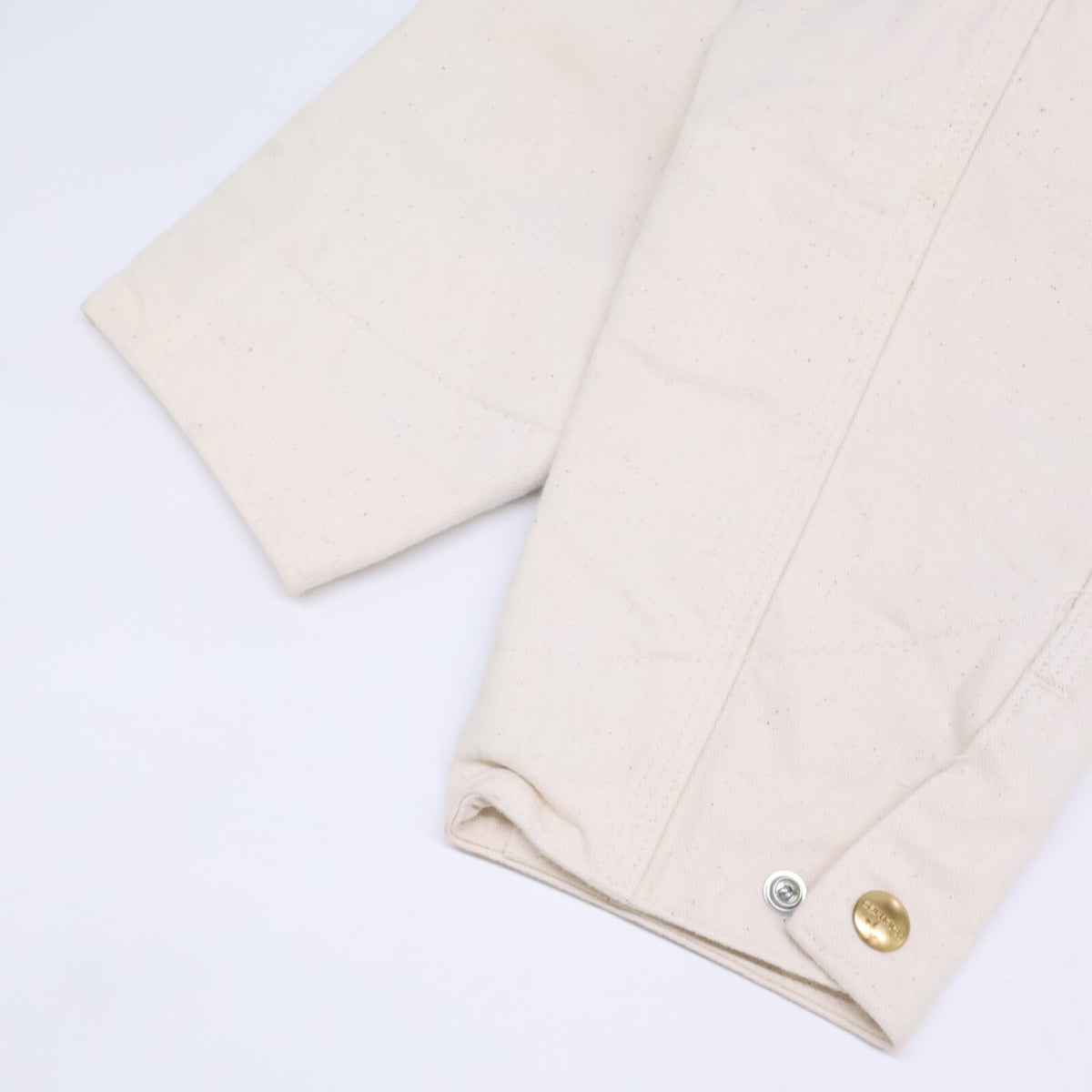 carhartt カーハート 【新品同様】JB107 80s デッドストック デトロイトジャケット ジャケット