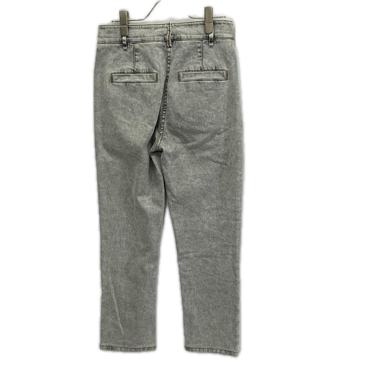 BRUNELLO CUCINELLI ブルネロクチネリ グレー系 デニム パンツ ボトムス