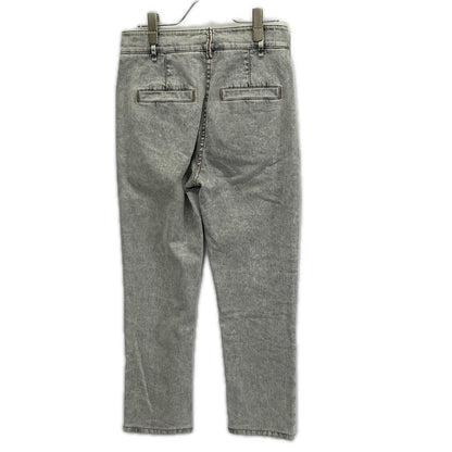 BRUNELLO CUCINELLI ブルネロクチネリ グレー系 デニム パンツ ボトムス