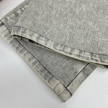BRUNELLO CUCINELLI ブルネロクチネリ グレー系 デニム パンツ ボトムス