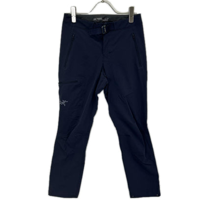 ARC'TERYX アークテリクス X000007611 ネイビー ガンマ パンツ ボトムス