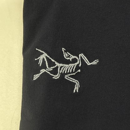 ARC'TERYX アークテリクス X000007611 ネイビー ガンマ パンツ ボトムス