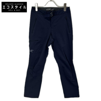 ARC'TERYX アークテリクス X000007611 ネイビー ガンマ パンツ ボトムス