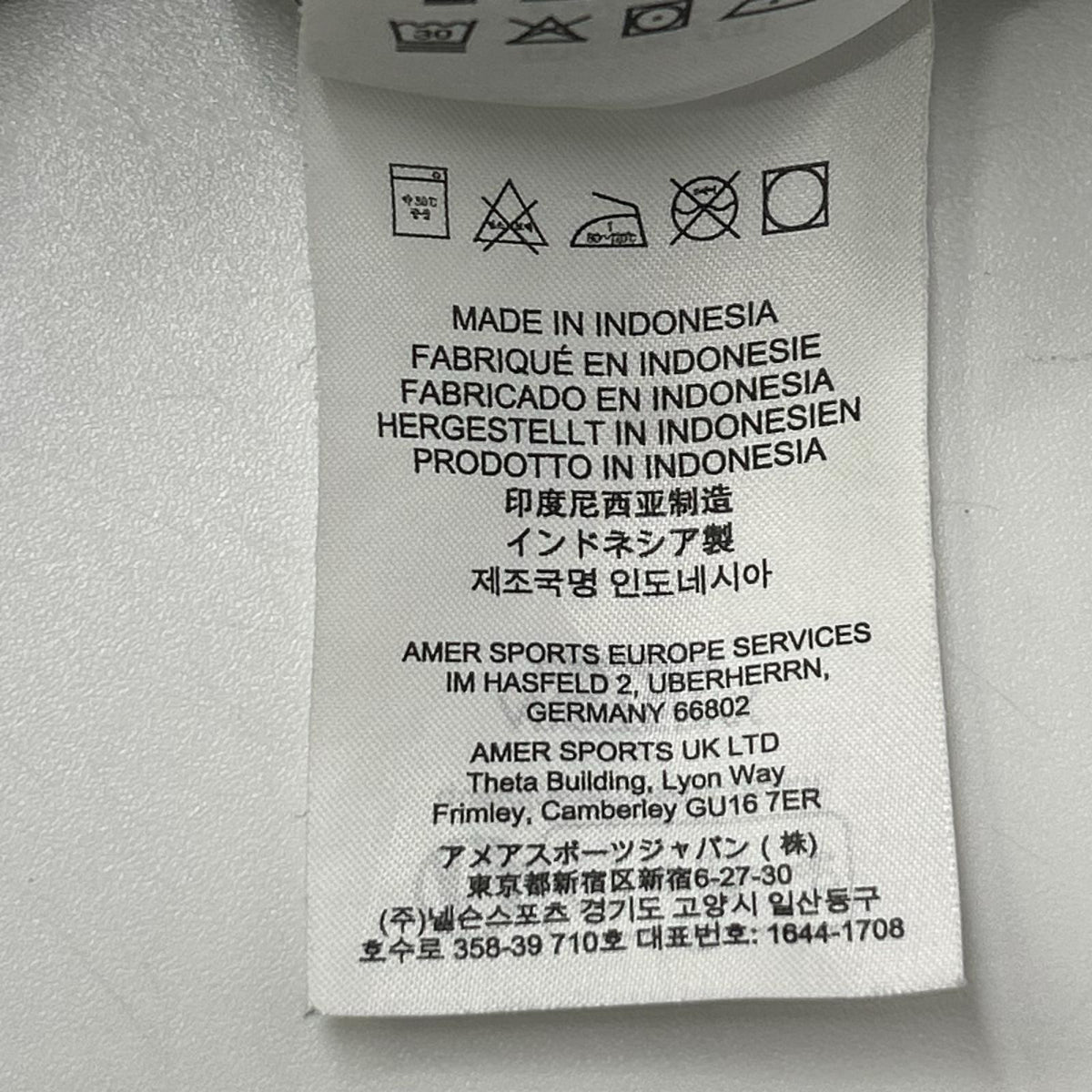 ARC'TERYX アークテリクス X000007611 ネイビー ガンマ パンツ ボトムス