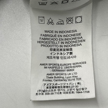 ARC'TERYX アークテリクス X000007611 ネイビー ガンマ パンツ ボトムス