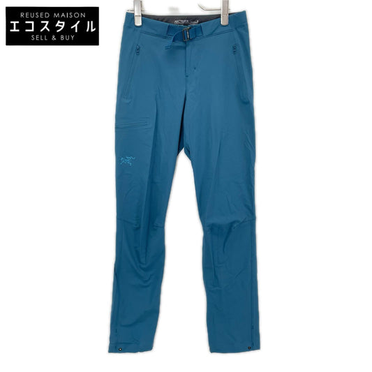 ARC'TERYX アークテリクス X000007611 グリーンガンマ パンツ ボトムス