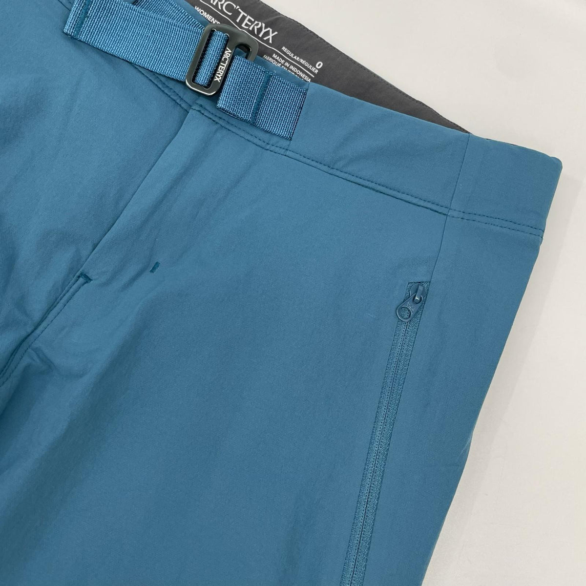 ARC'TERYX アークテリクス X000007611 グリーンガンマ パンツ ボトムス