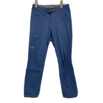 ARC'TERYX アークテリクス 30150 ブルー ガンマ ライトウェイト パンツ ボトムス