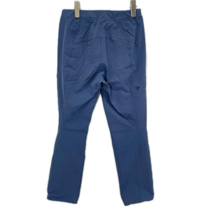 ARC'TERYX アークテリクス 30150 ブルー ガンマ ライトウェイト パンツ ボトムス