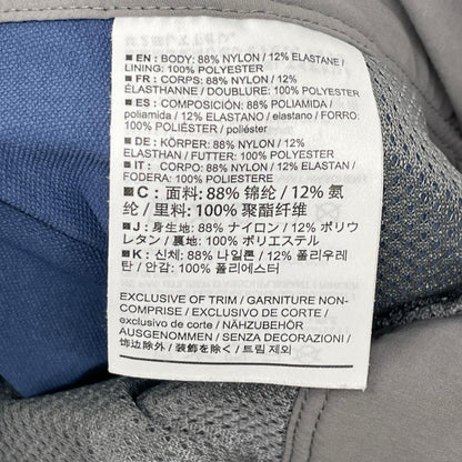 ARC'TERYX アークテリクス 30150 ブルー ガンマ ライトウェイト パンツ ボトムス