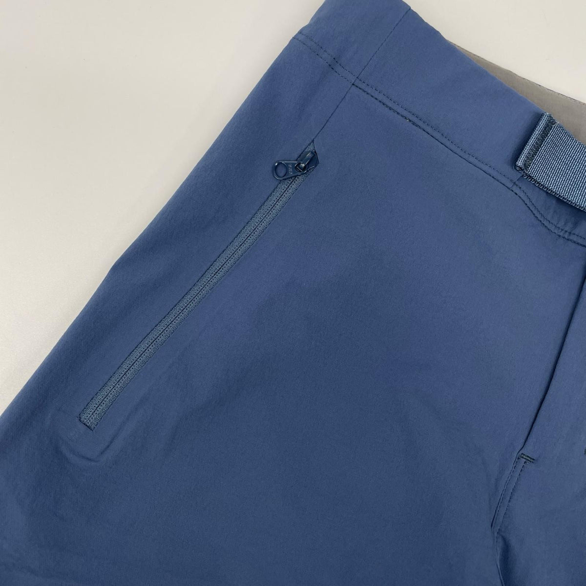 ARC'TERYX アークテリクス 30150 ブルー ガンマ ライトウェイト パンツ ボトムス