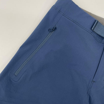 ARC'TERYX アークテリクス 30150 ブルー ガンマ ライトウェイト パンツ ボトムス