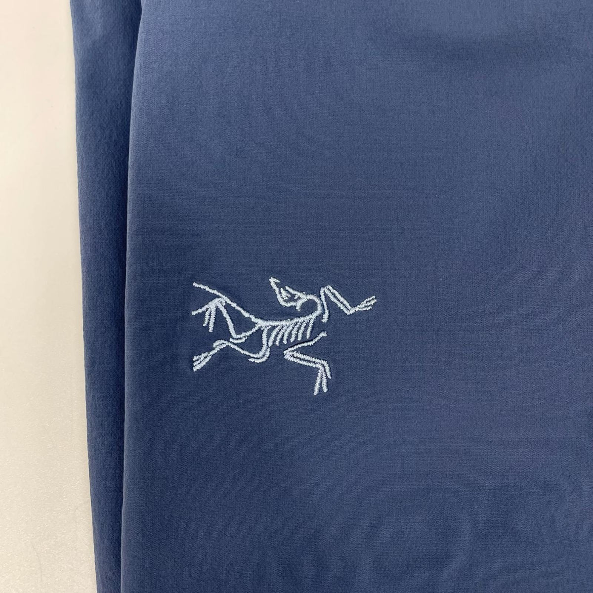 ARC'TERYX アークテリクス 30150 ブルー ガンマ ライトウェイト パンツ ボトムス