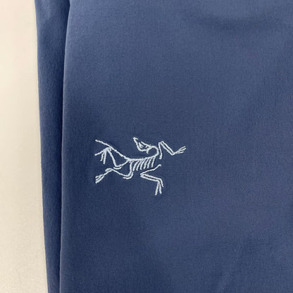 ARC'TERYX アークテリクス 30150 ブルー ガンマ ライトウェイト パンツ ボトムス