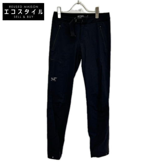 ARC'TERYX アークテリクス 26446 ブラック ガンマLT パンツ ボトムス