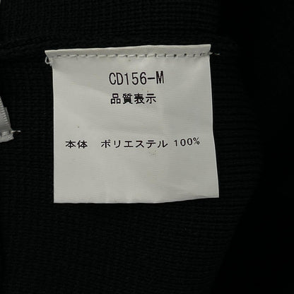 COUDRE クードル CD156 ブラック ニットパンツ ボトムス