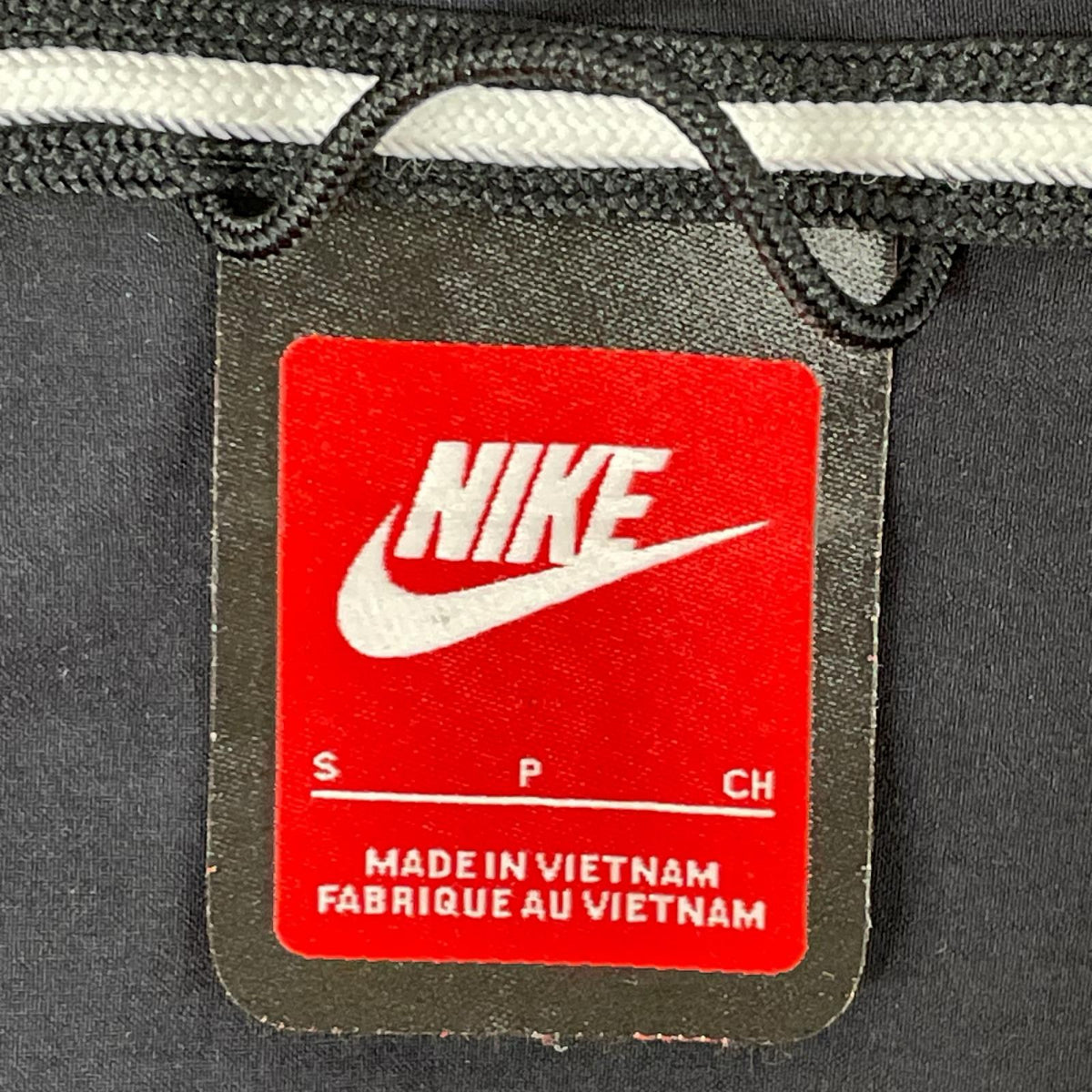 NIKE ナイキ HM7152-010 ブラック テック ウィンドランナー トップス トップス