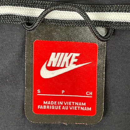 NIKE ナイキ HM7152-010 ブラック テック ウィンドランナー トップス トップス